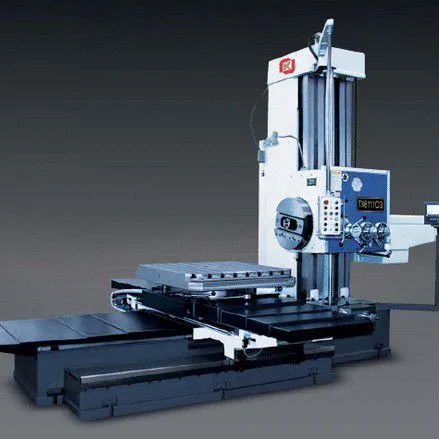 Wood Boring Machine