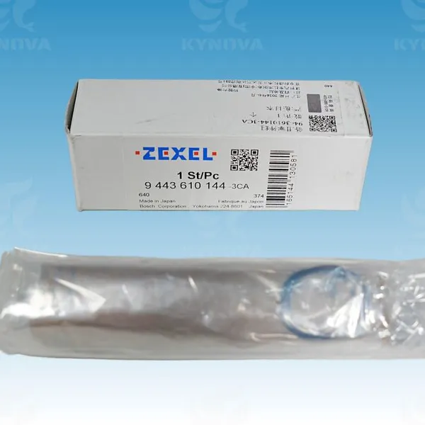 RHD6/10 COMPENSATOR ASSY| P/N 158699-0321 Compatibility Reference Code 9 443 610 144-3CA