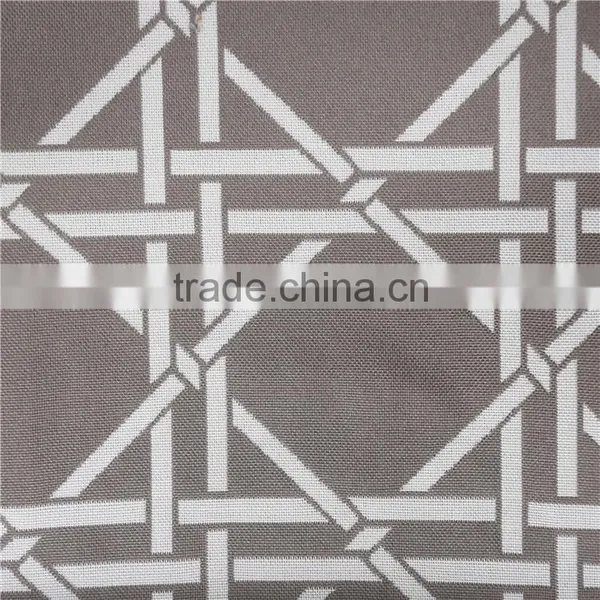 Newest High Performance Turkish Curtain Fabric