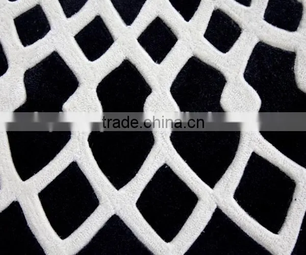 Acrylic CarpetsYB-A054 photo-5