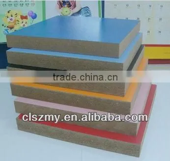 Plain MDF