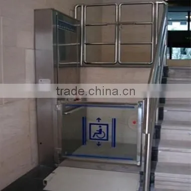 Lift For Disabled People/Products For Disabled People/Tricycle Disabled People photo-2