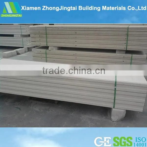 2015 Hot Sale Polyurethane Foam Rigid Insulation Board for Cold Storage photo-5