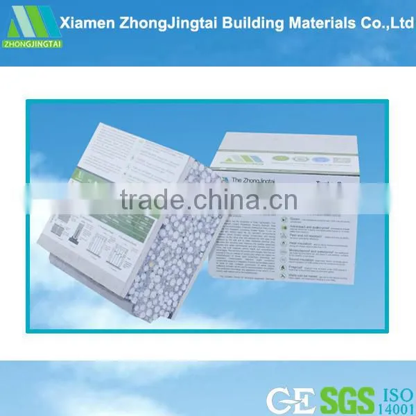Trade Assurance Supplier Waterproof Acrylic Bathroom Wall Panels photo-2
