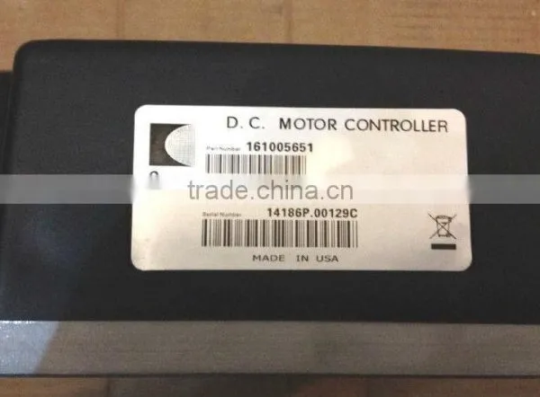 High Quality Forklift Parts Curtis dc Motor Controller 1244-5651 photo-5