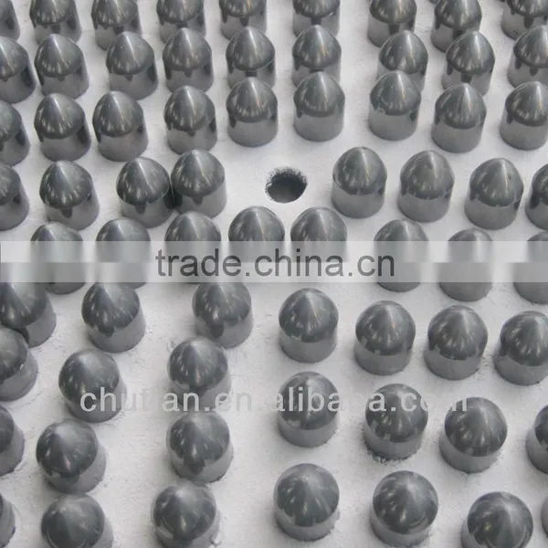 Tungsten Carbide Tips/carbide Teeth/carbide Button for Mining