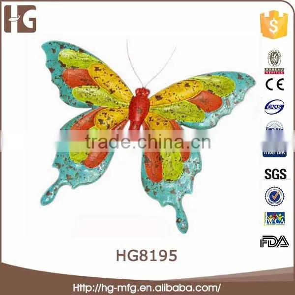 Newest Metal Butterfly Wholesale Art Minds Crafts photo-6