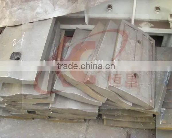 Ball Mill Liners on Ball Mill Machine for Sale photo-2
