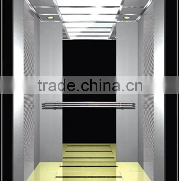 Energy-saving Lift Elevator for Shopping Centre WP30-6
