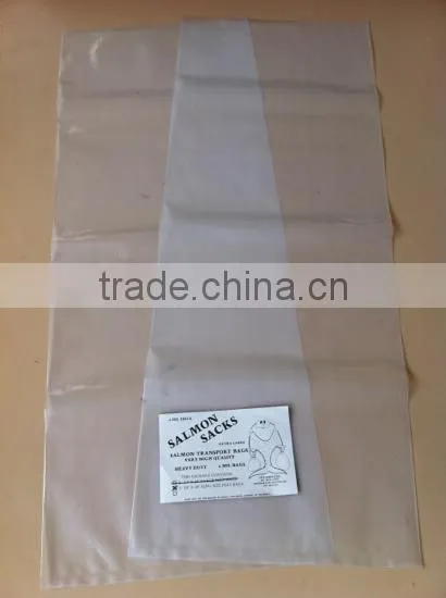 Large Strong Heavy Duty Plastic Bags 50kg photo-3