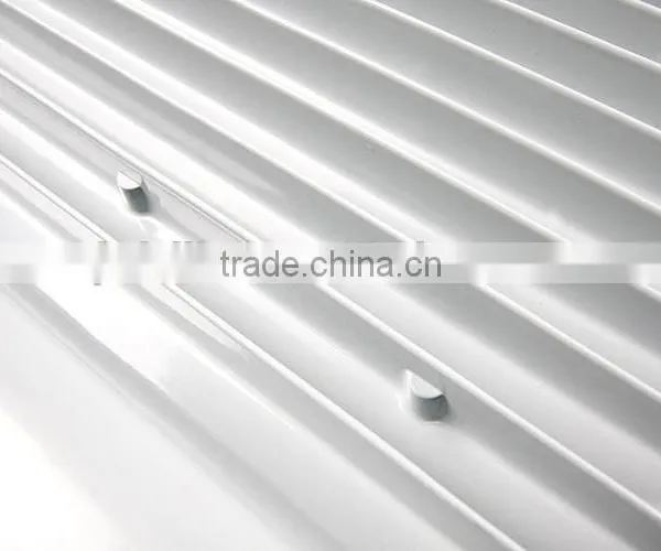 High Quality 120w Led Street Light Retrofit Manufacturers photo-4