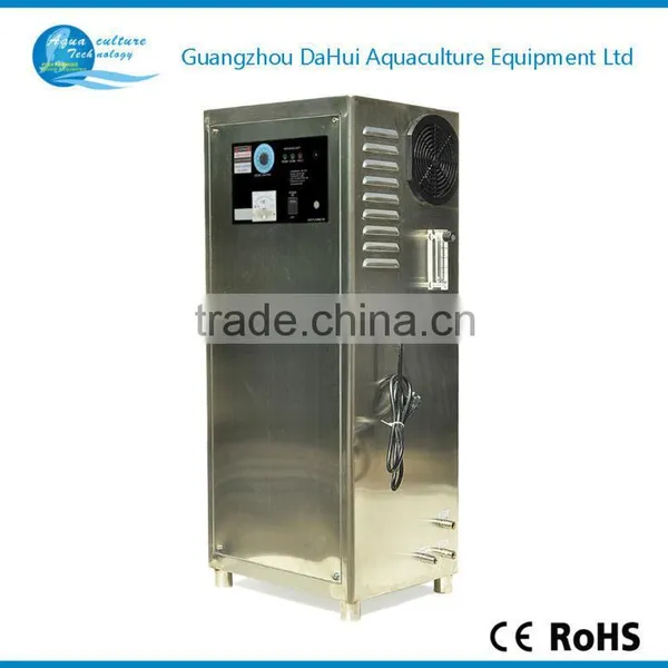 Air Feeding Ozone Generator, Air Source Ozonator