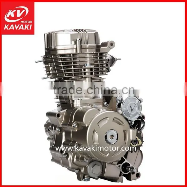 Gasoline Engine/ Motorcycle Engine Parts/Motorcycle Engine Made in China