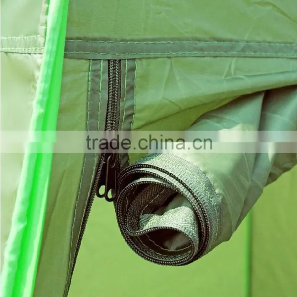 Outdoor Beach Locker Dressing Automatic Portable Folding Single Pop Up Tent Camping photo-3