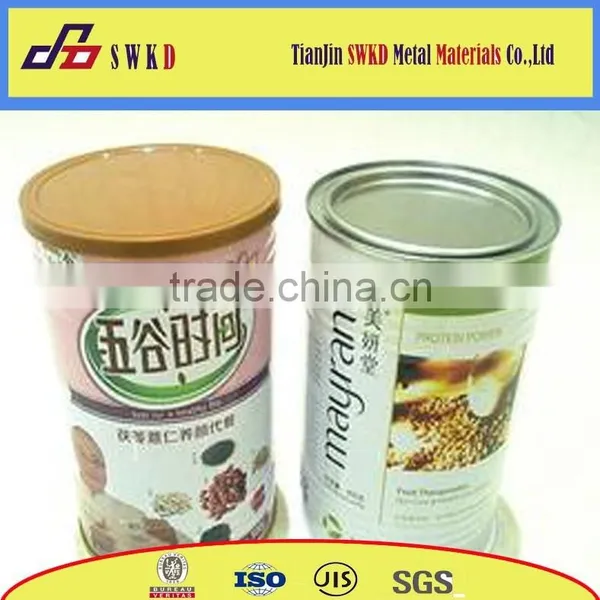 Tin Free Steel Supplier,TFS Manufacturer,TFS Factory photo-4