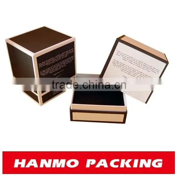 Custom Size&design Coach Gift Box Factory Competitive Price photo-6