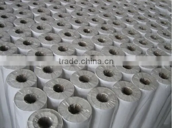 Inkjet Printing 180gsm Waterproof Matte Self Adhesive Inkjet Paper Roll photo-2