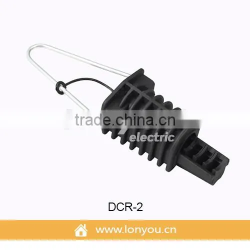 DCR Series Anchoring Clamps photo-2