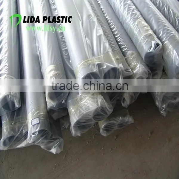 Farm Irrigation Best Seller Durable Wear Resistant High Pressure Agriculture PVC Pipe Quality Choice photo-6