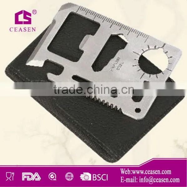 Mini Multi-tool Card (bottle Opener Card )