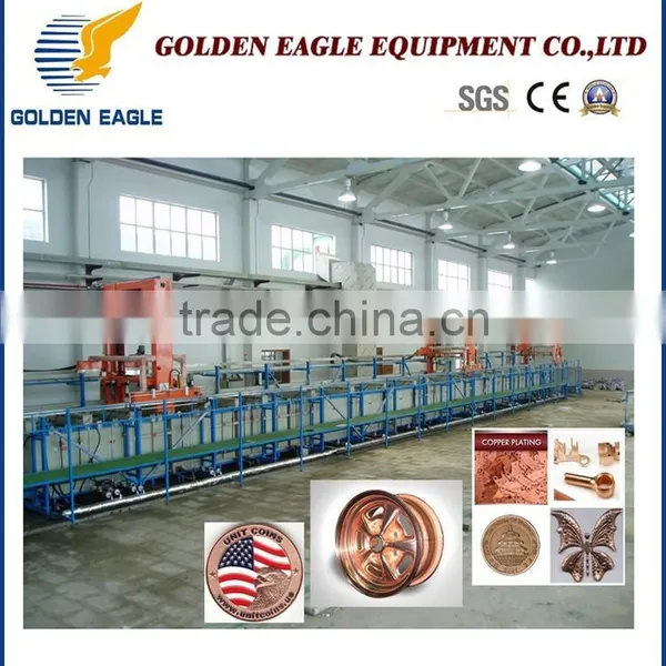 Zinc Plating Machine photo-4