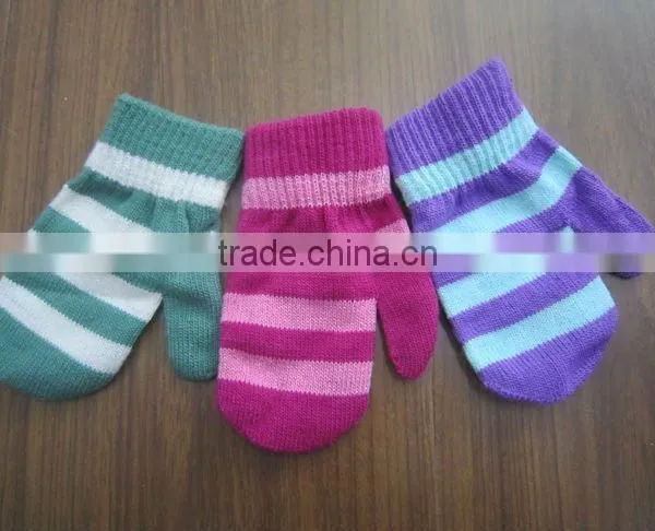 Cute Fashional Mitten Magic Glove
