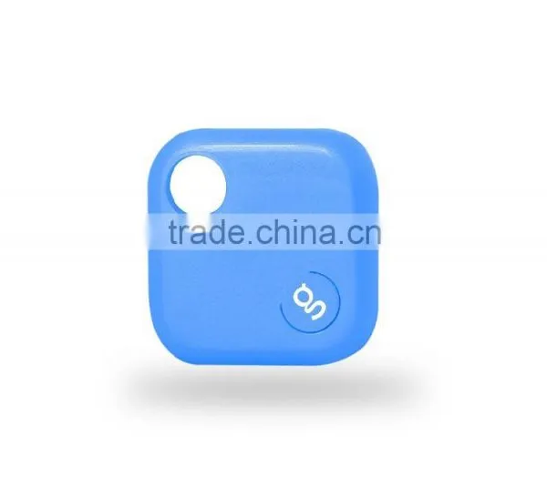 2015mini Children Necklace GPS Tracker With Wifi photo-6