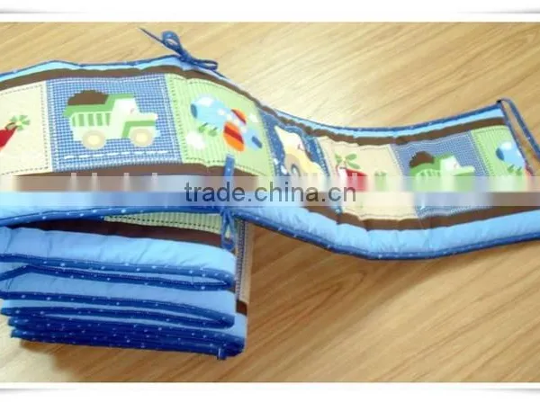 OEM Baby Bedding Trucks photo-2