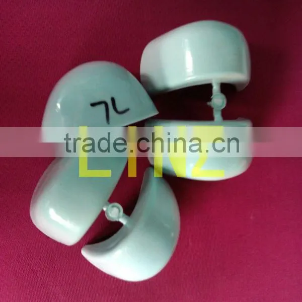 Different Standards Plastic Toe Cap 604mould for Rubber Boots photo-5
