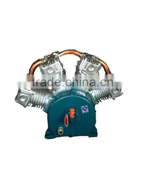 Air Compressor Head Compressor Head for Sale photo-2