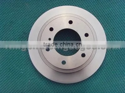 Disc Rotor photo-3
