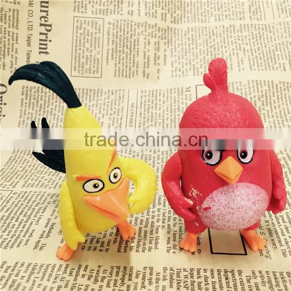 Best Selling Custom PVC Cartoon Figurine Toy photo-6