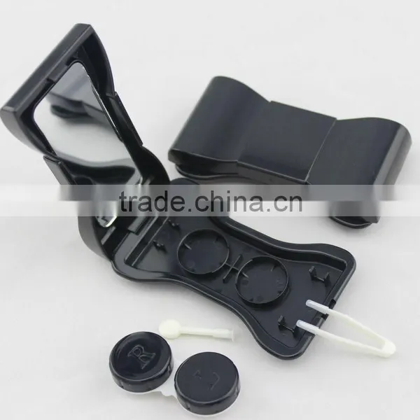Contact Lens Mate Fancy Travel Contact Lens Kit Case/container/box photo-3