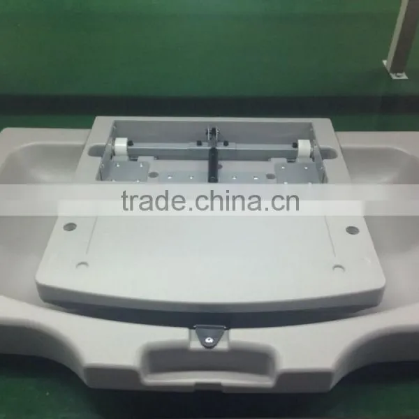 Baby Changing Tables - Blow Molded Plastic photo-4