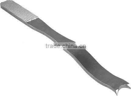 Acromioplasty Retractor /The Basis Surgical Orthopedics Instruments photo-3