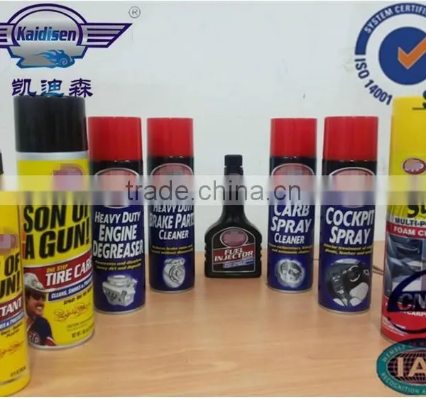 Best Car Care Products