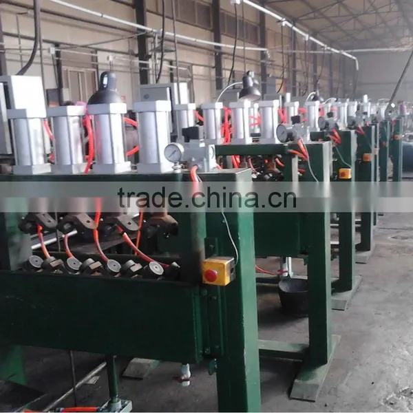 gi Caps Malleable Iron Pipe Fitting Made in China photo-5