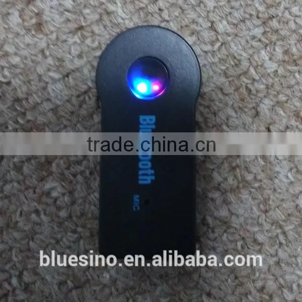 Car Music Stereo Bluetooth Receiver photo-4