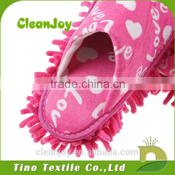 Popular Mop Wipe Washing Floor Infoor Shoe photo-4