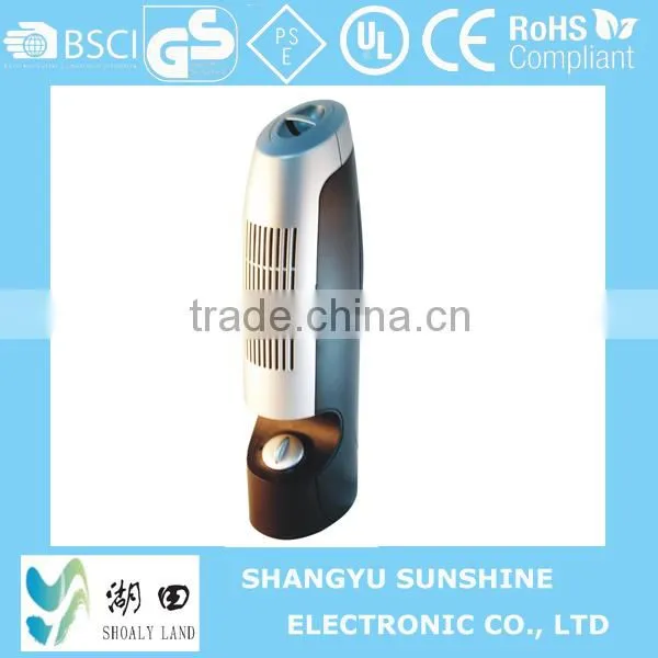 Ozone Generator Air Ionizer Purifier Indoor Air Cleaner