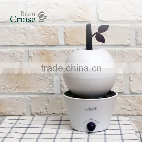 Apple-Pot Ultrasonic Humidifier photo-3