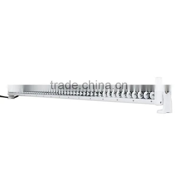 Double Row Super Bright Led Light Bar 300w for Tow Truck photo-2