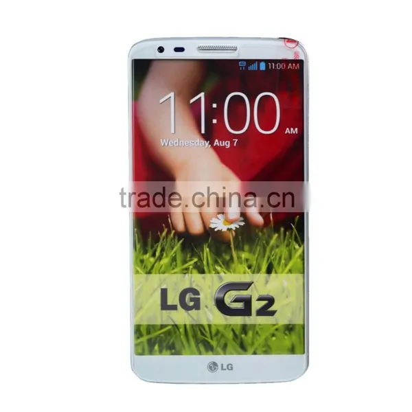High Quality Glass Screen Protector for LG G2,film Screen Protector for LG G2 photo-3