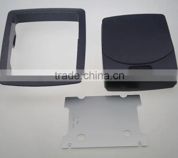 EAS 58KHz Hard Tag and AM Label Deactivator photo-2