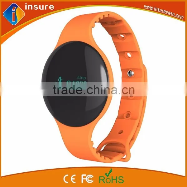 Hot Selling Smart Wristband Pedometer With Bluetooth 4.0 photo-5