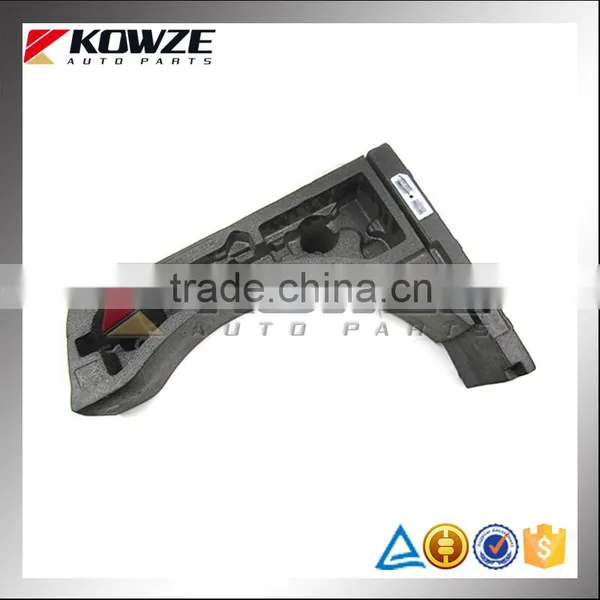Auto Cargo Floor Box For Mitsubishi ASX GA1W GA2W 4A92 4B11 7646A241 photo-4