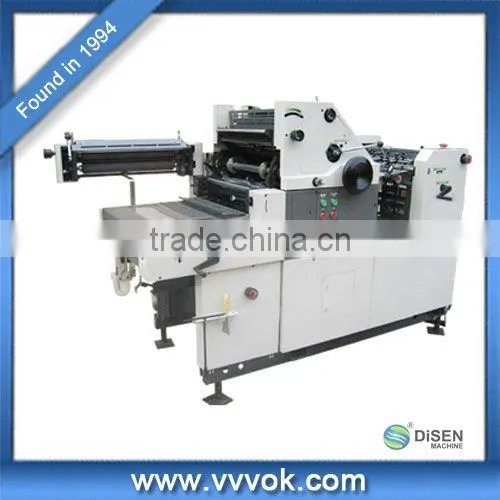 Professional Offset Printers for Sale