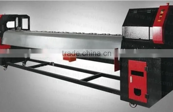W7 Large Format Printer 3.2m on Konica Minolta 1024 Printhead photo-2