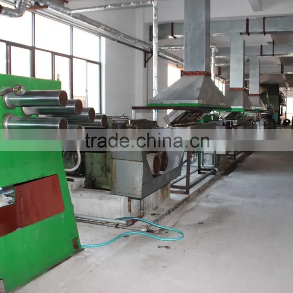 High Quality Polypropylene Fiber PP Staple Fiber From 3D-70D/38-108mm photo-5