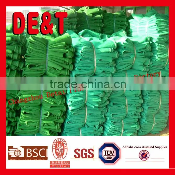 Plastic Orange Alert Safety Net, Alert Net Quality Choice photo-5